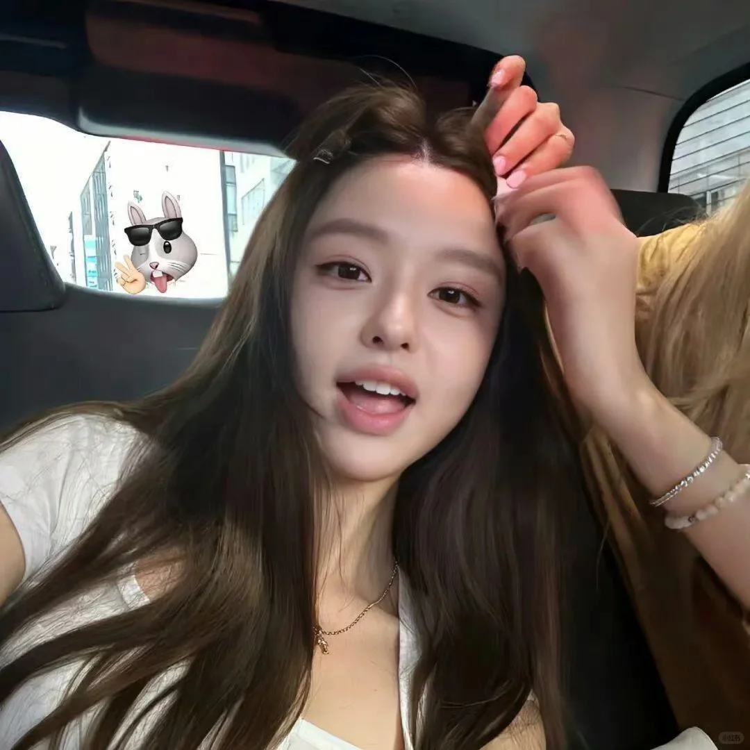 氛围感女头、清冷权威的女头、氛围感女头