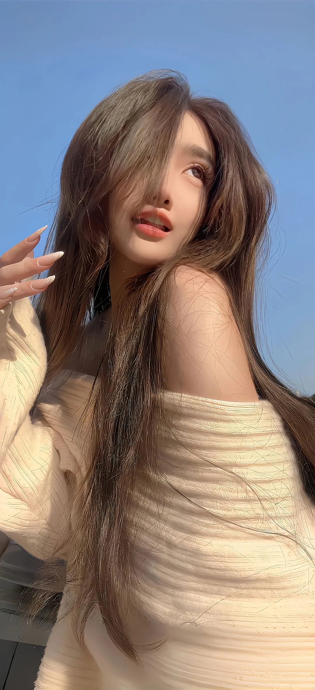 敲高级感的权 威壁纸来啦！