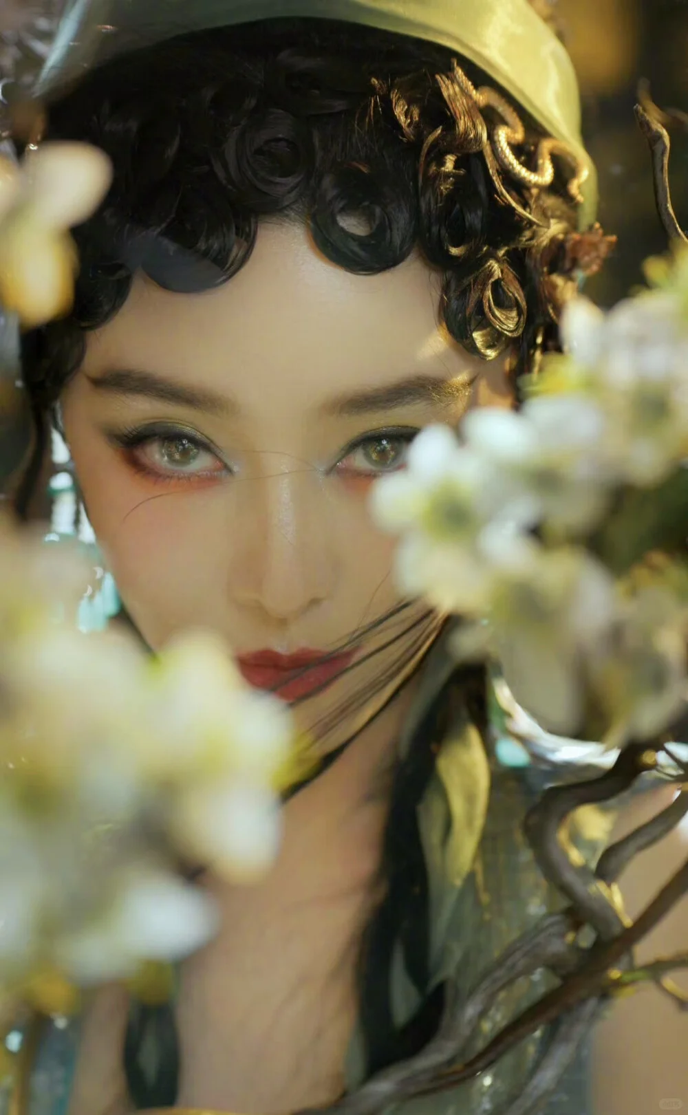 美貌显化第九十一天