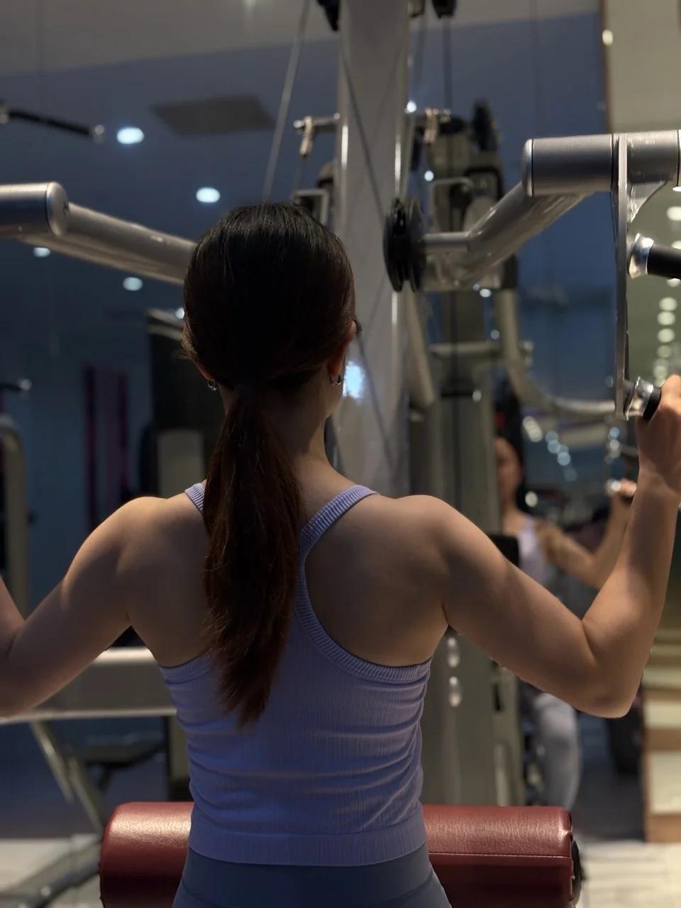 限时9.9元 解锁纯女性健身房私教课程