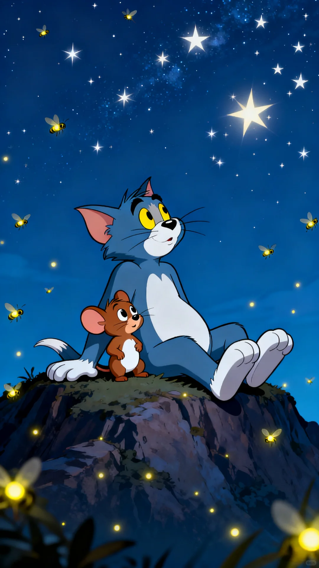 给生活留一扇惊喜的窗