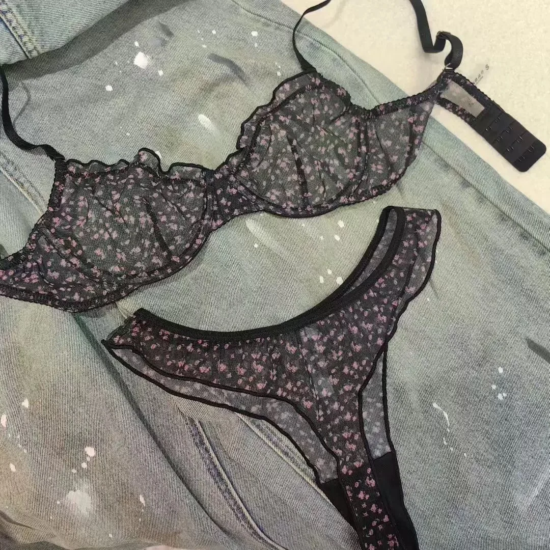 纯是软纱贴肤的柔，欲是蕾丝暗勾的痒❗️❗️