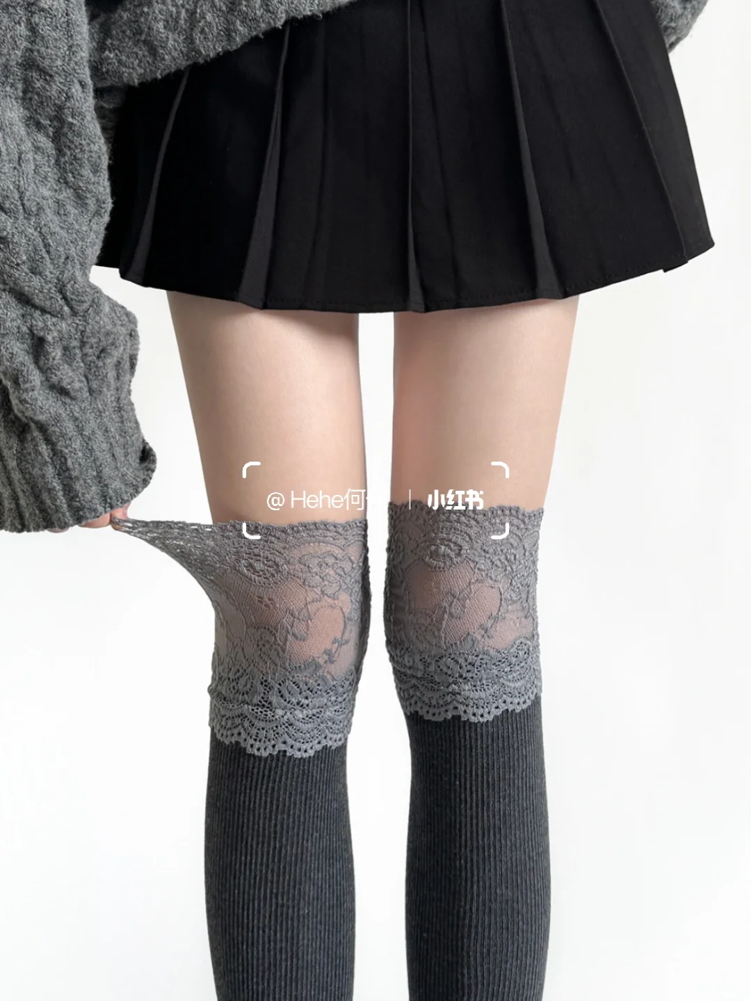 过膝袜合集🔗
