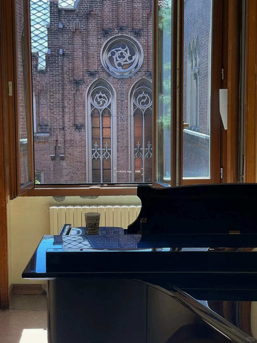 𝘄𝗮𝗹𝗹𝗽𝗮𝗽𝗲𝗿🎵｜高能量练琴壁纸分享