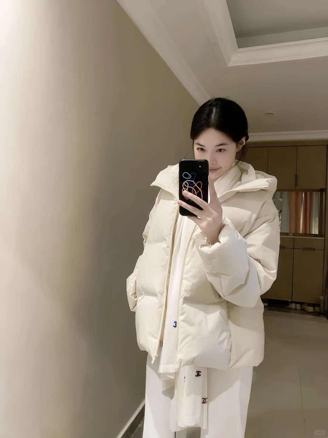 秋冬外套合集｜十图🧥❄️🧊