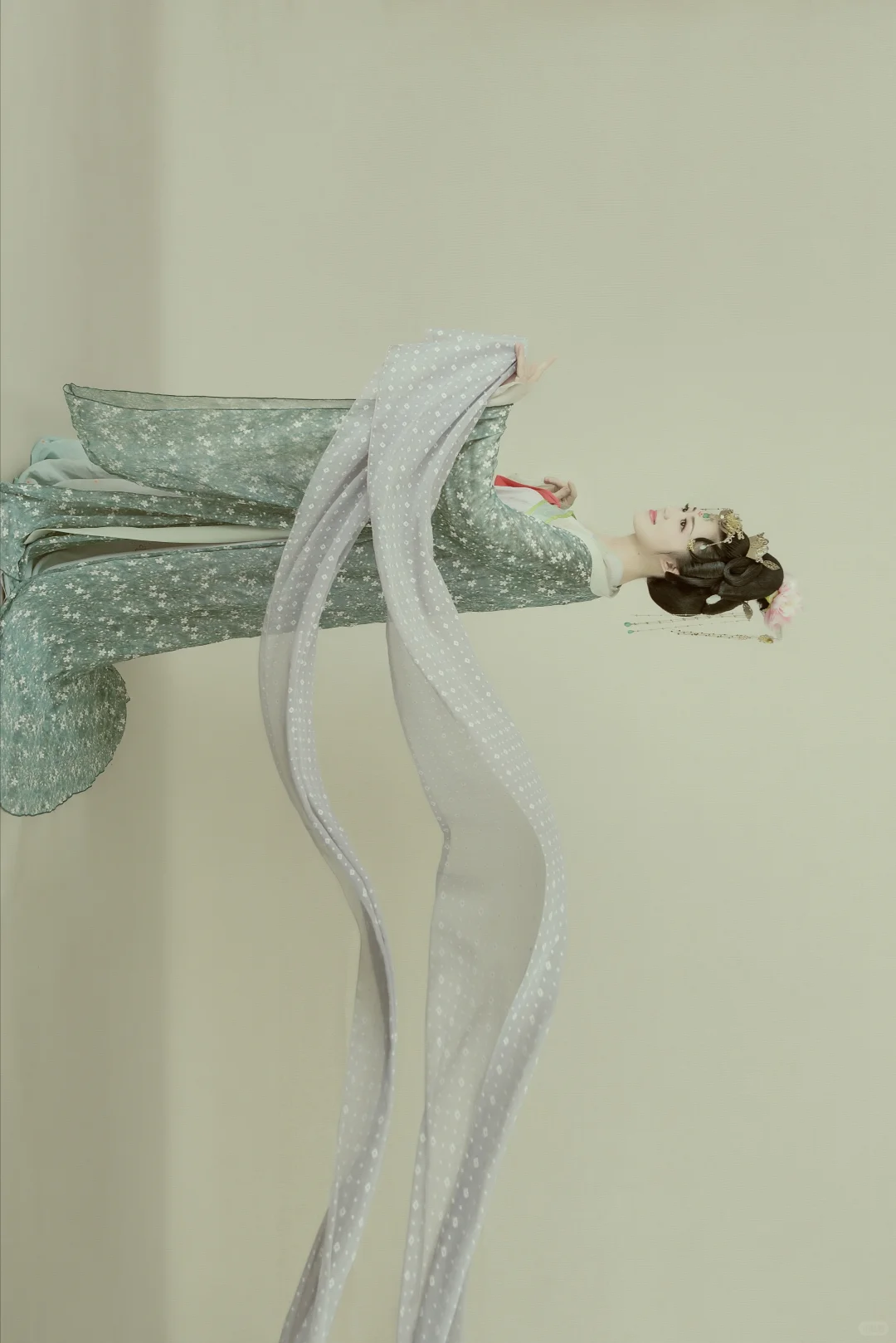 十年前的盘子女人坊，花了几千块😀