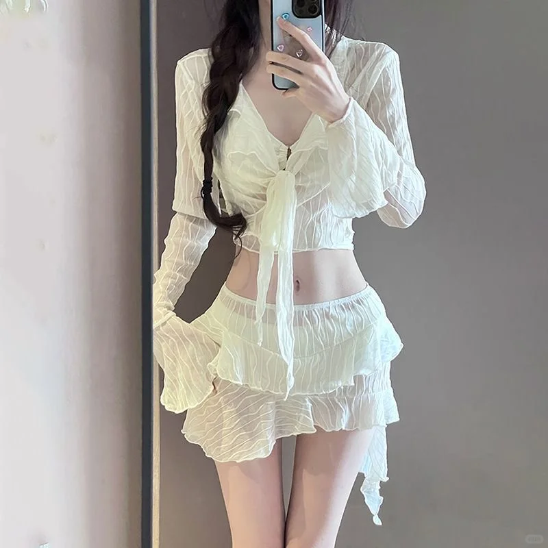 这些是我觉得蛮好看的泳衣求互联网姐妹帮选