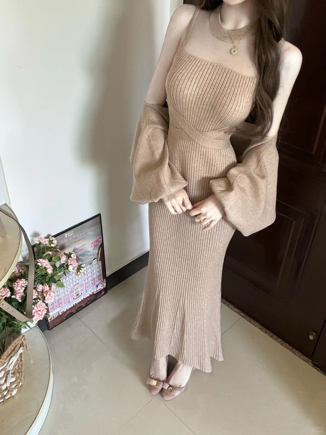 妻と一绪に 清楚系