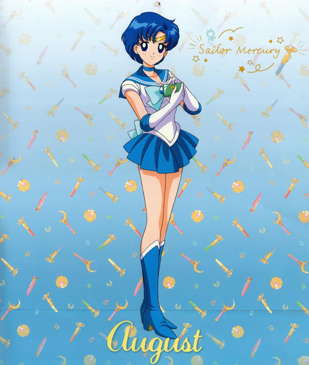 美战⑫📅2022年月历