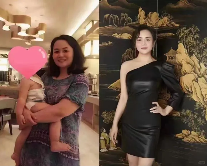 美丽善良与智慧并存的创始人老板