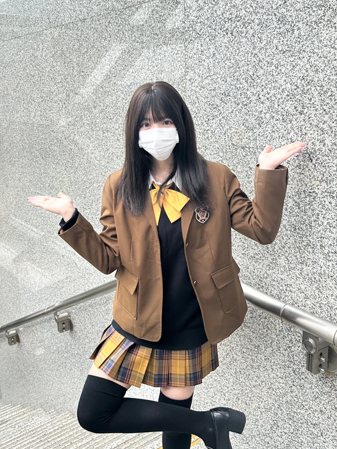 医生说我低血糖 得多听点甜言蜜语