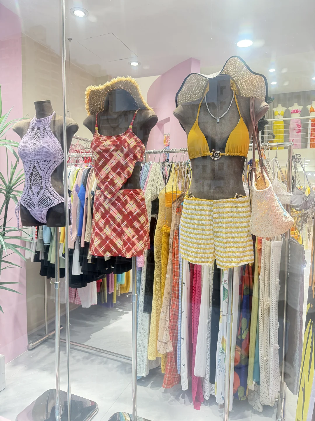 一定要去的三亚泳衣店‼️