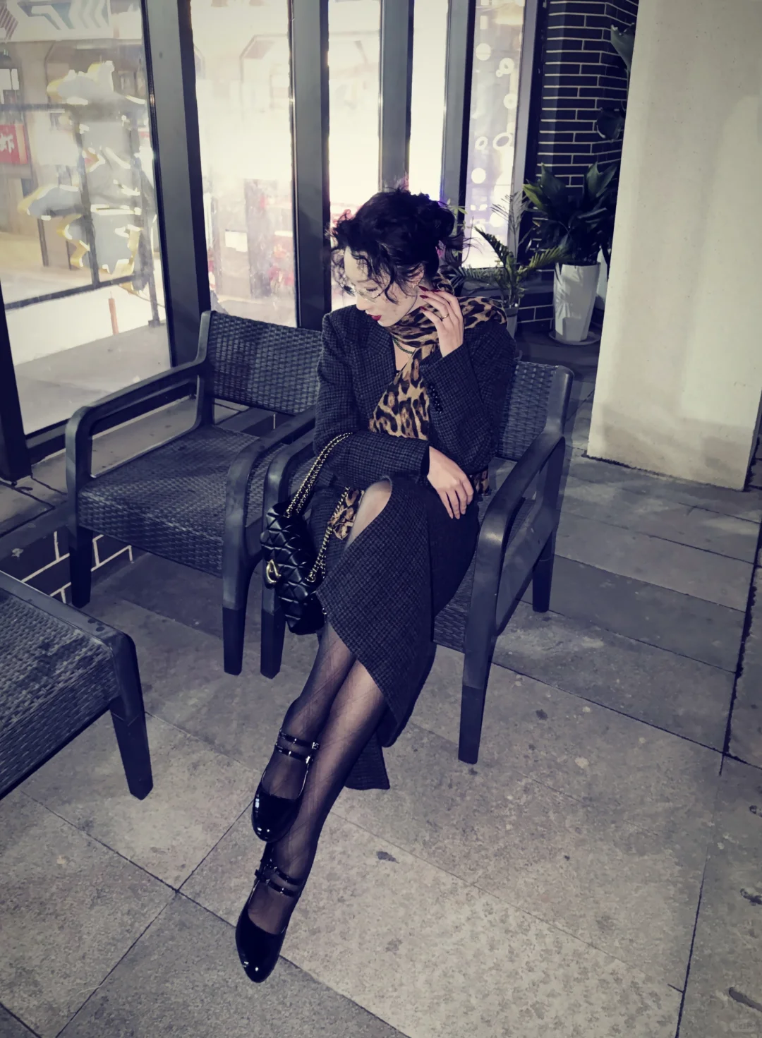 美丽坏女人我先做了🍷