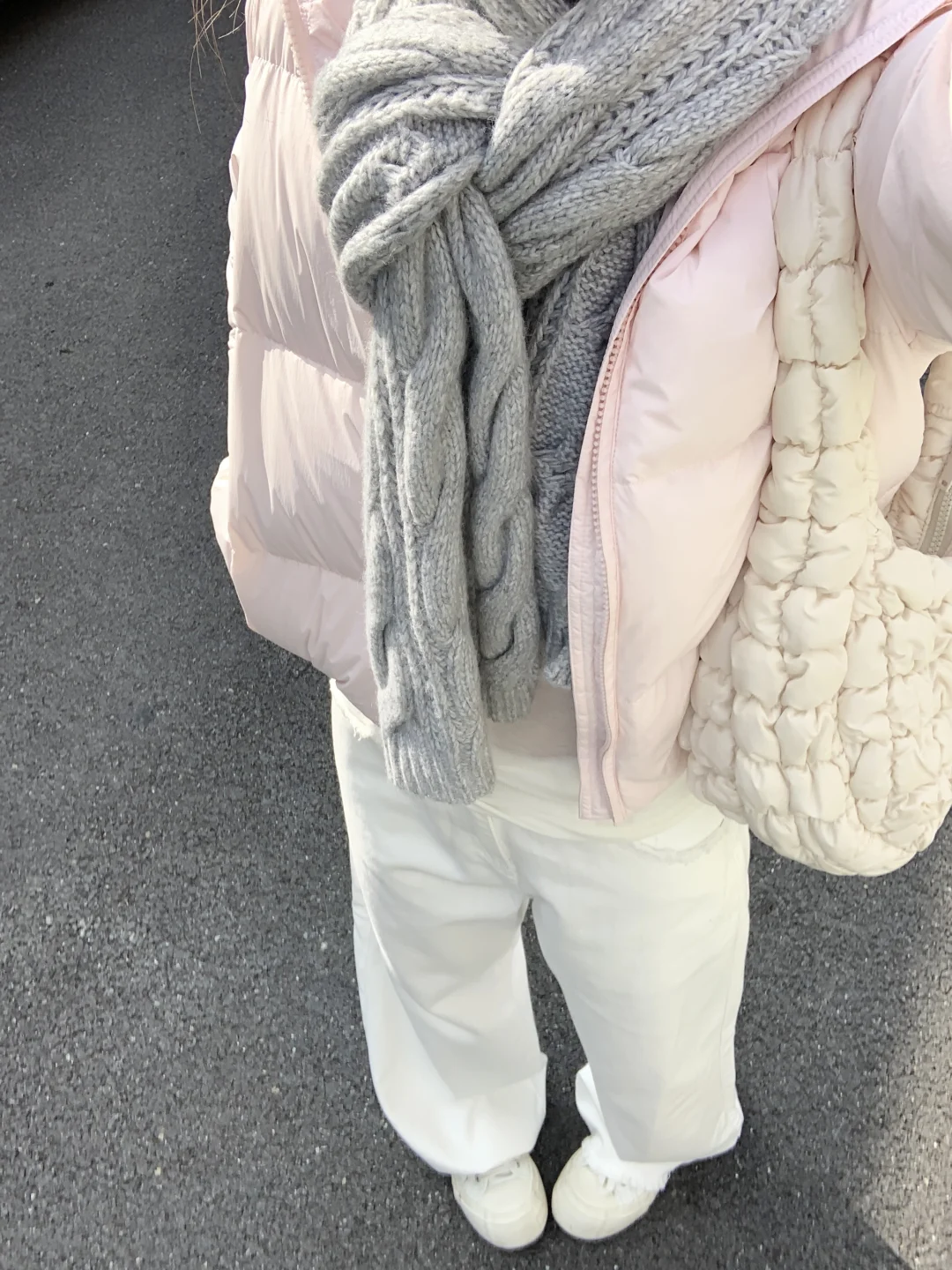 期待一下秋冬！！