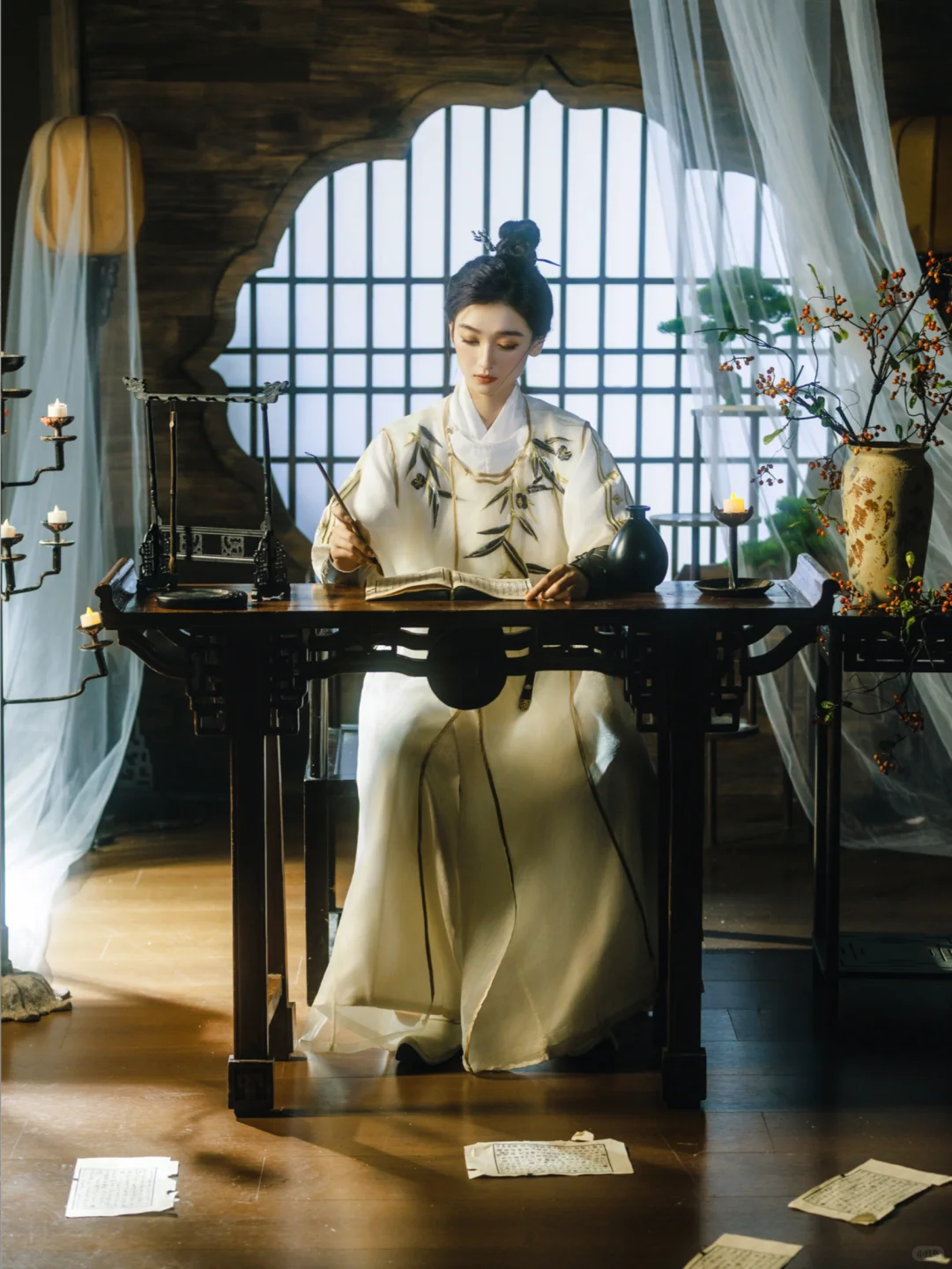 我有预感…这组👆“锦衣卫”又是爆单的一组