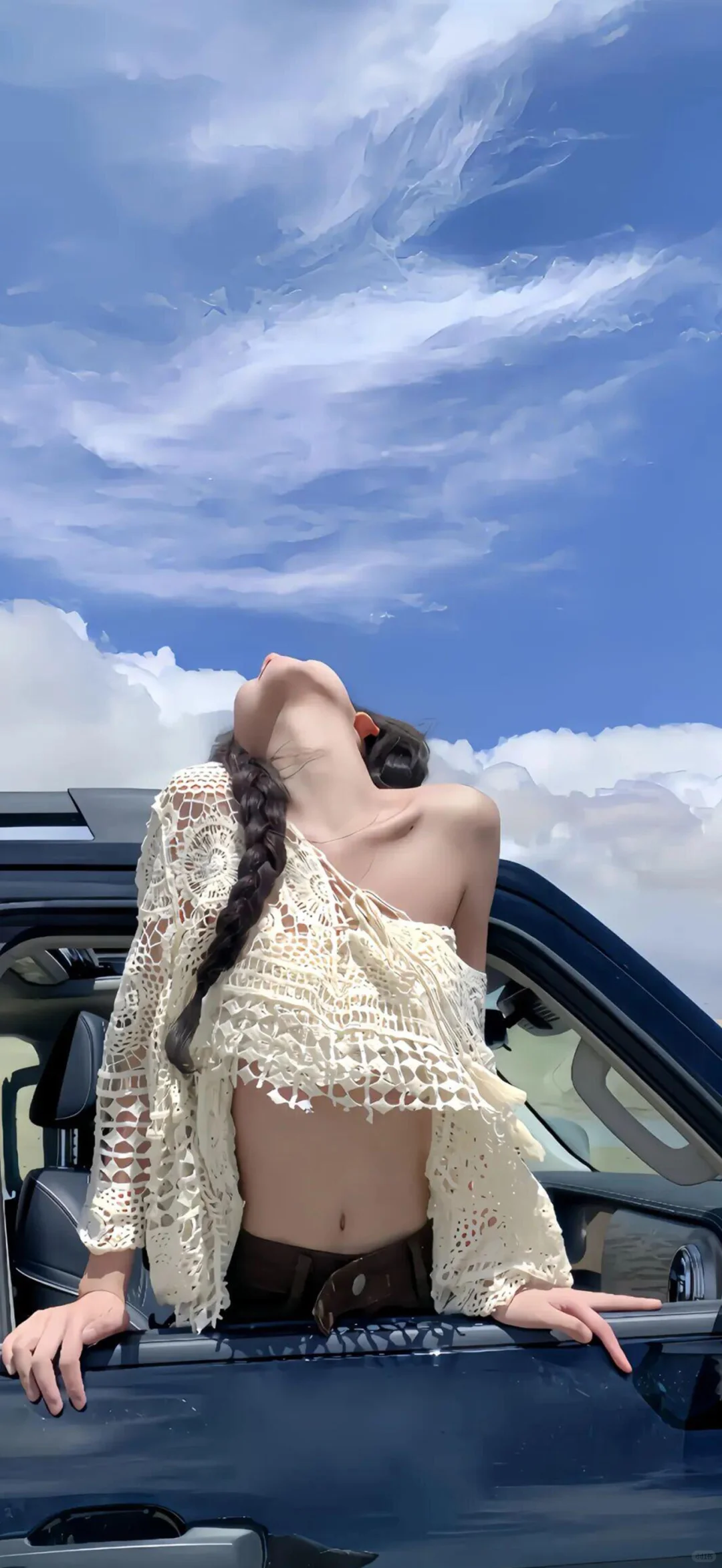 你想要的小蛮腰