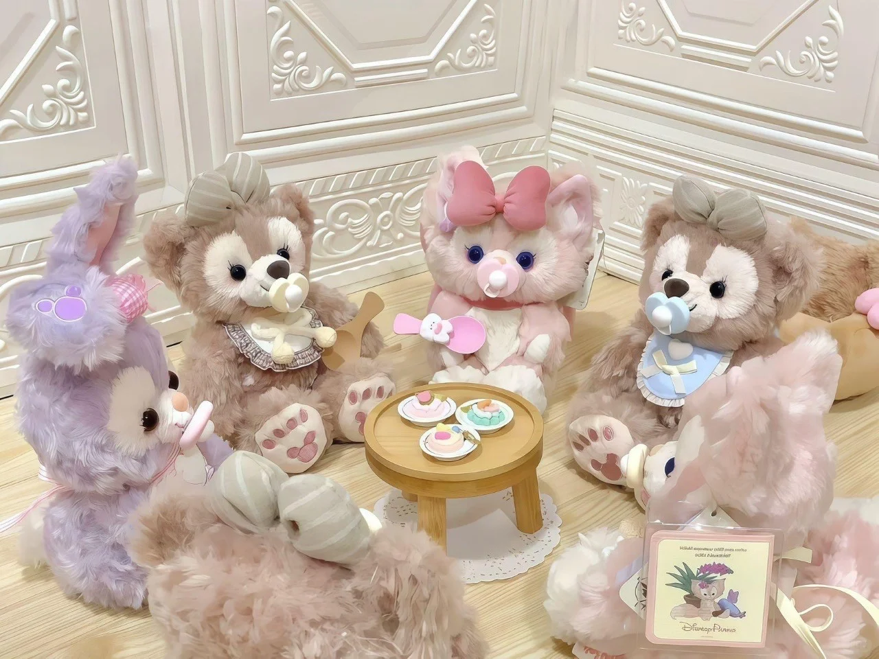 wallpaper | ipad治愈系壁纸