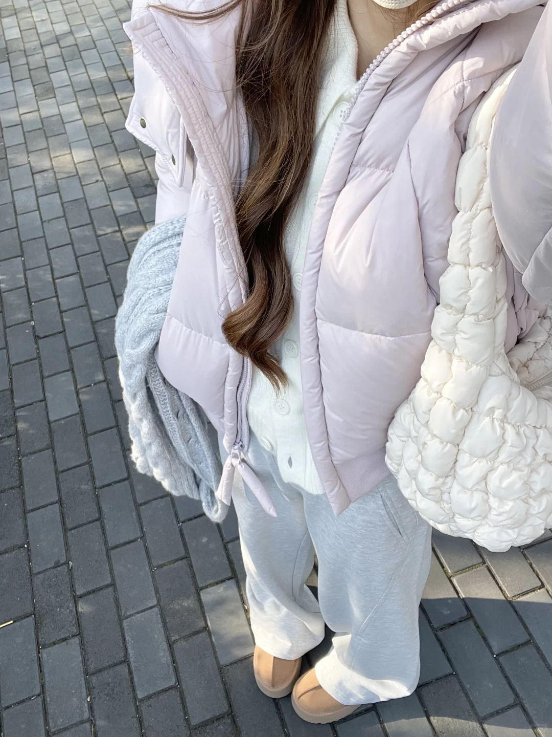 期待一下秋冬！！