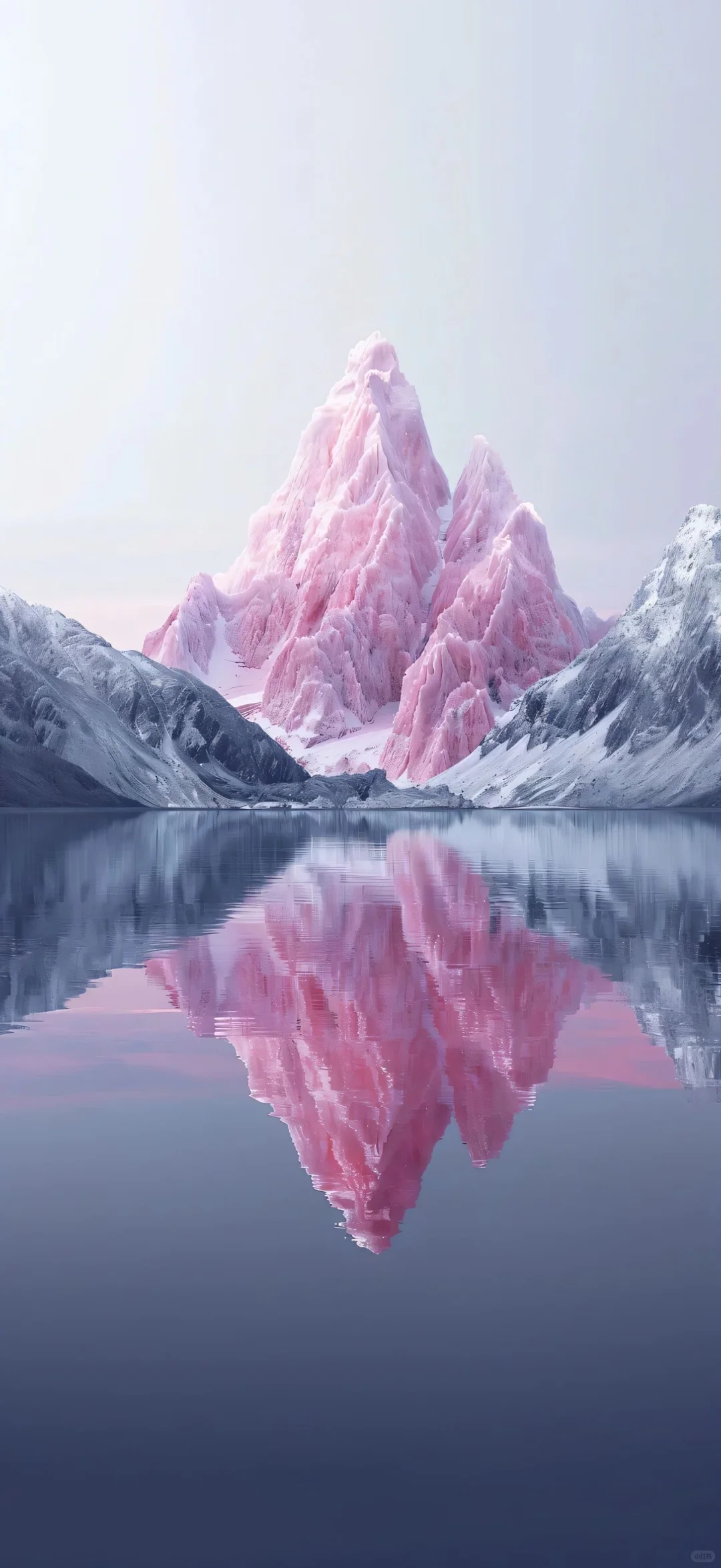 iOS 26壁纸新玩法（2） 3D与深景开启视觉盛宴