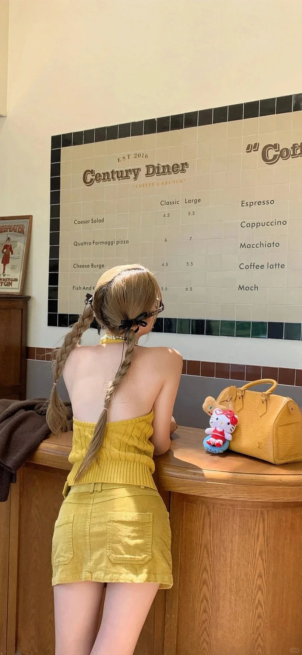 ins风壁纸来袭！！！