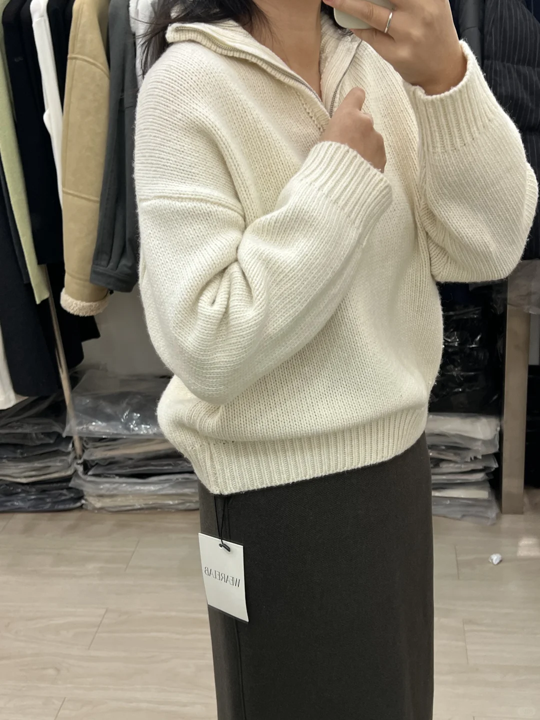 邯郸的姐妹们，你不会还不知道这家店吧～