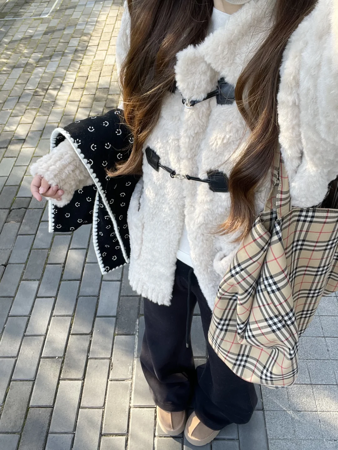 期待一下秋冬！！