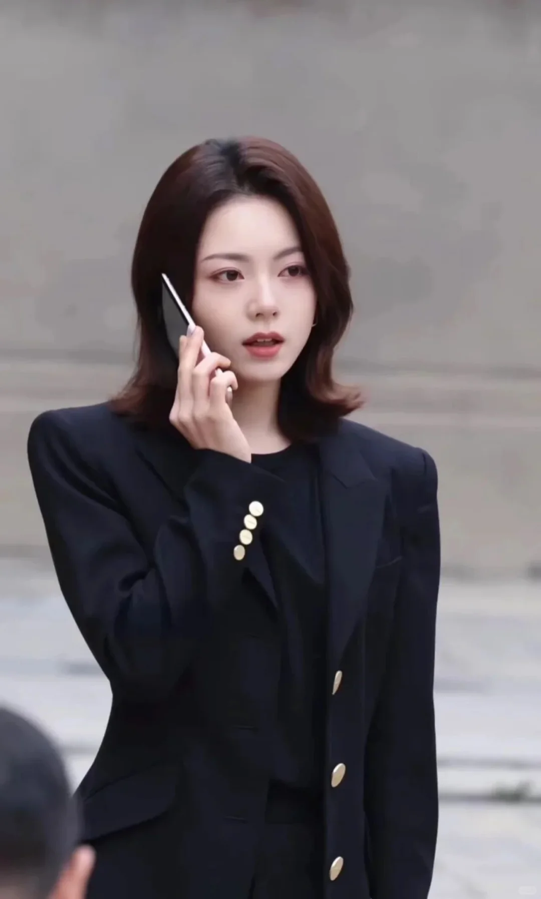 高清壁纸 | 赵今麦