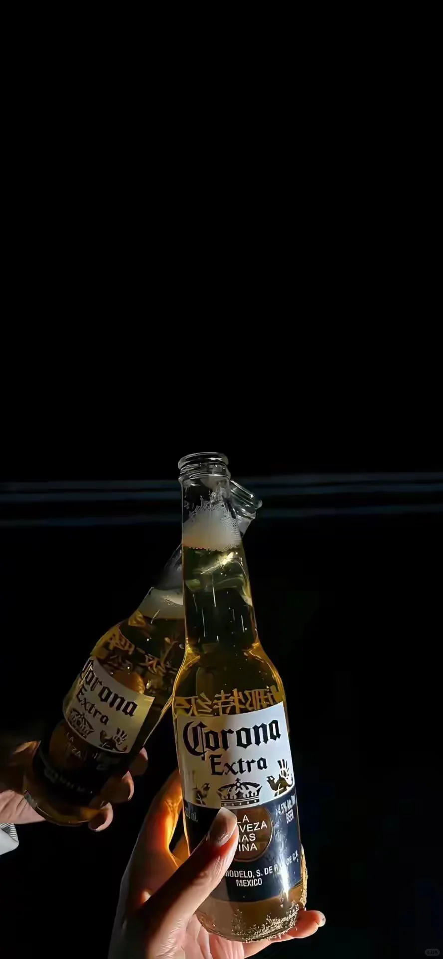 小众黑色系列（壁纸）