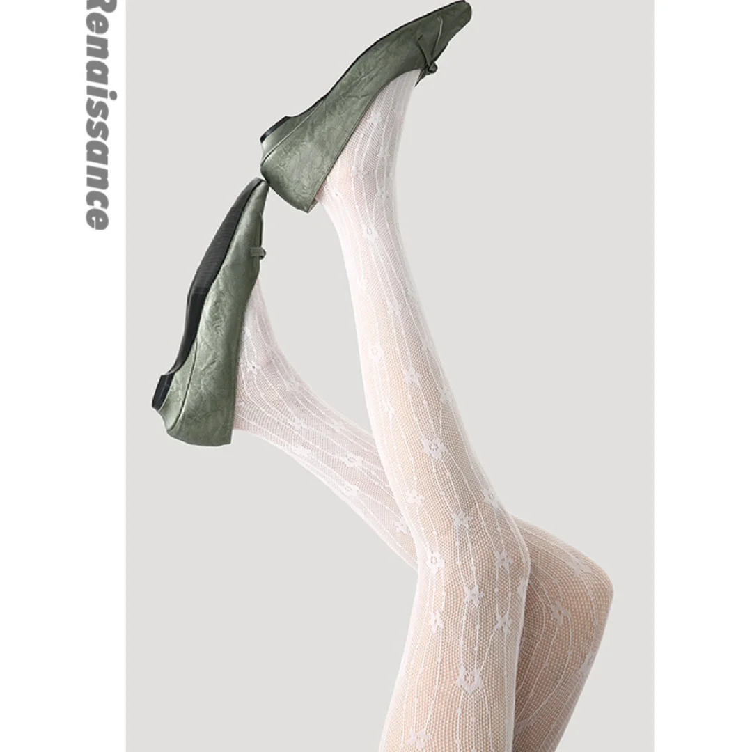 当文艺复兴的浪漫，遇见JK制服的纯真 🎨