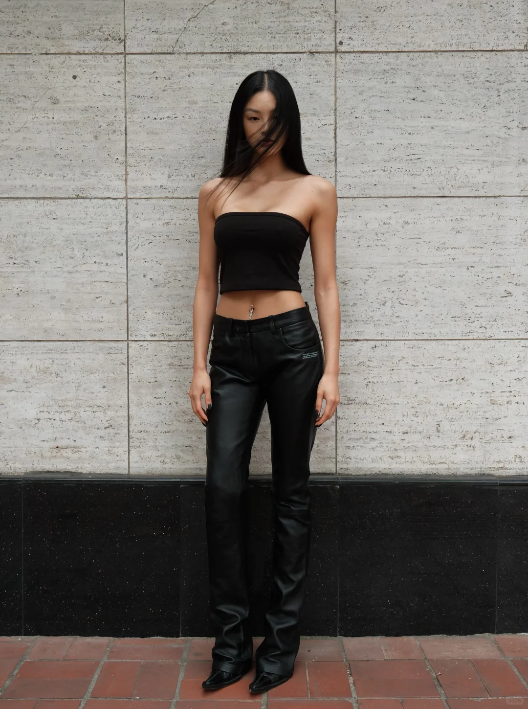 更新一下模卡☕️