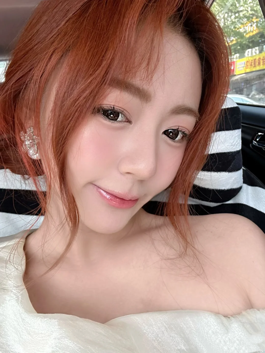 丽多微调变美一下