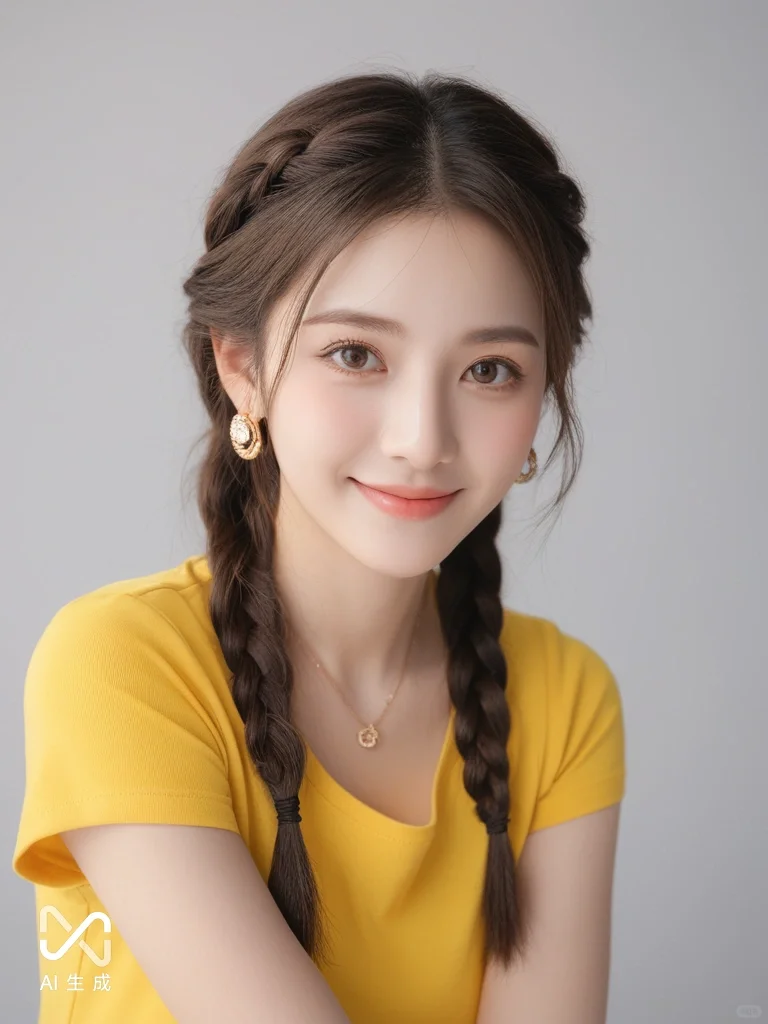 Ai➺职业照👒轻氧系打工人~🪁🍀