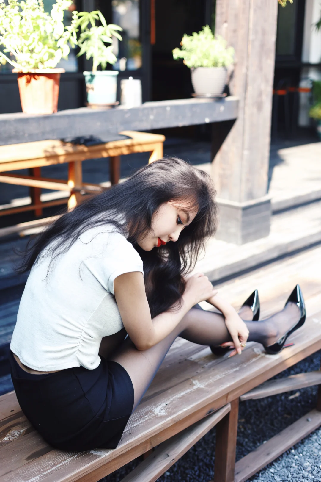 调色调色～～美到窒息～～～