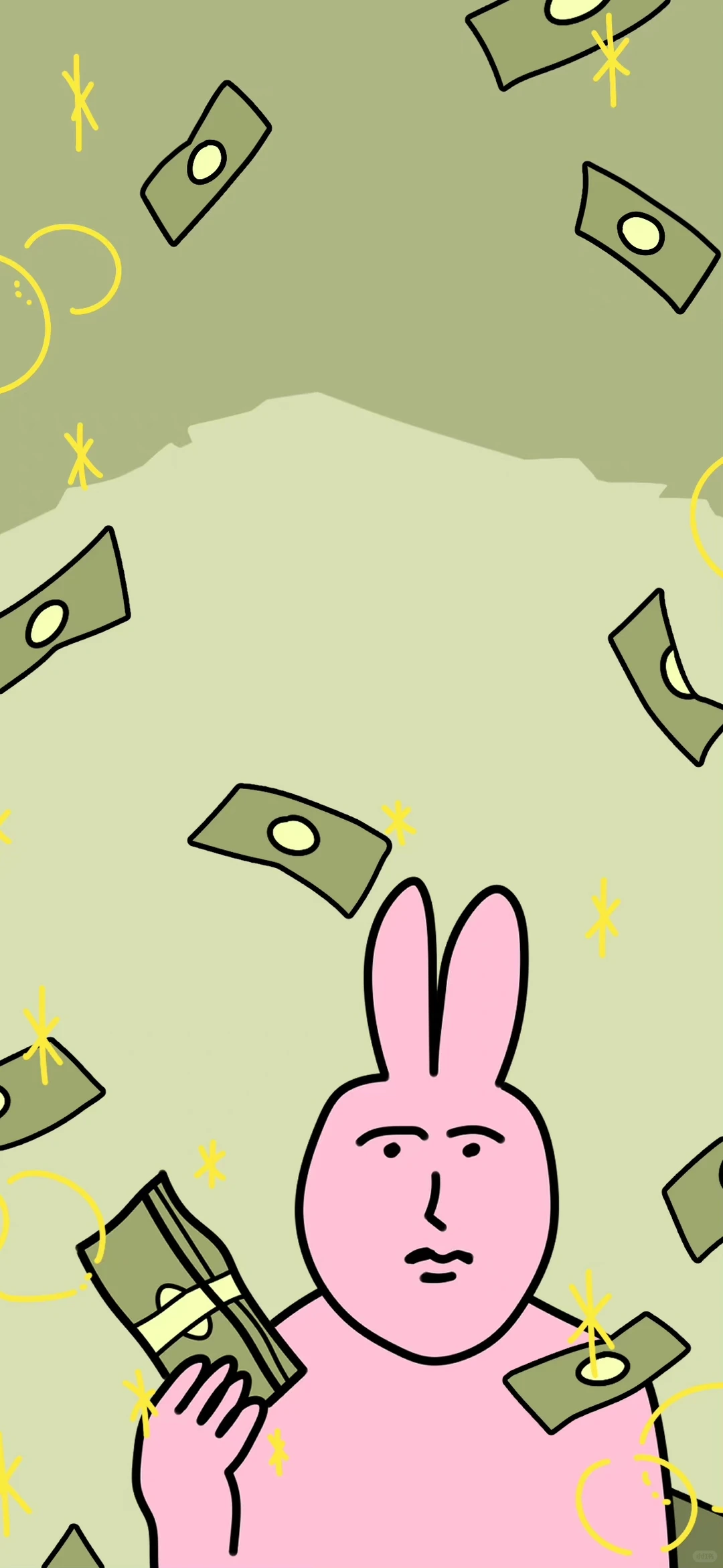 Share｜锁屏and壁纸套图🩷