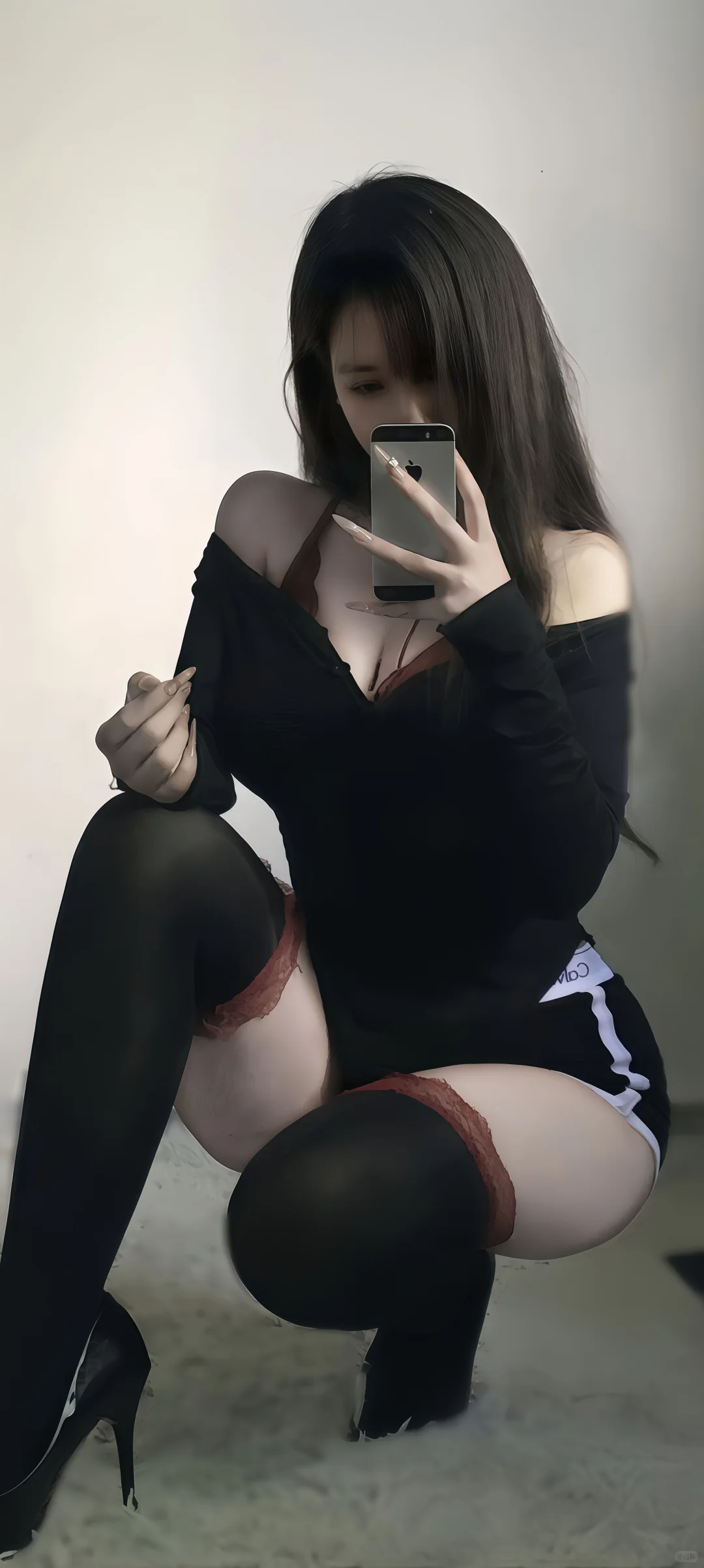 无法拒绝的锁屏壁纸、这壁纸也太高级了吧！