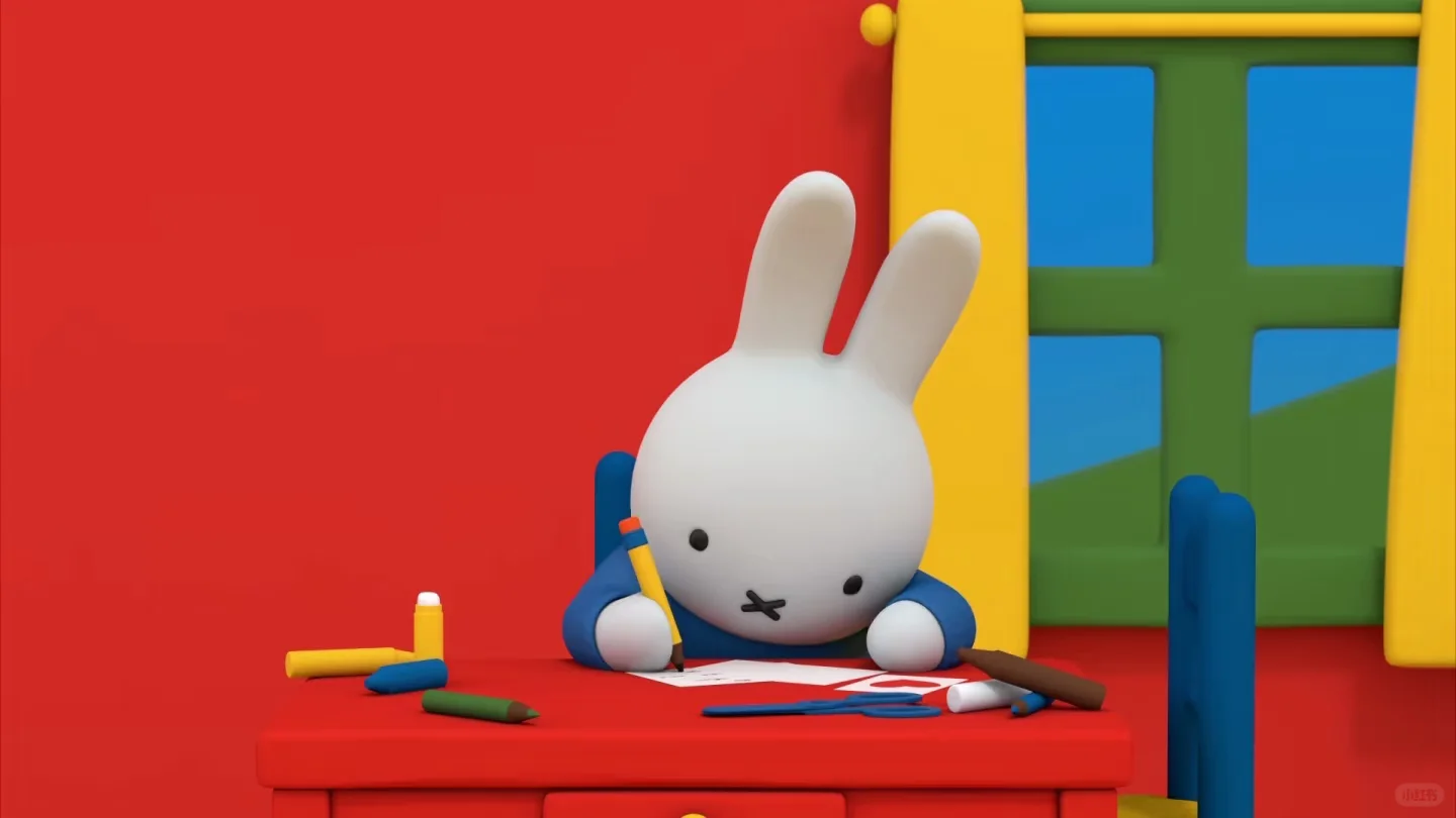 米菲兔平板壁纸🐾🐾