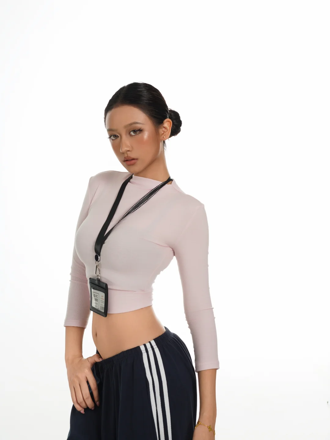 广州模特｜这个模特好美