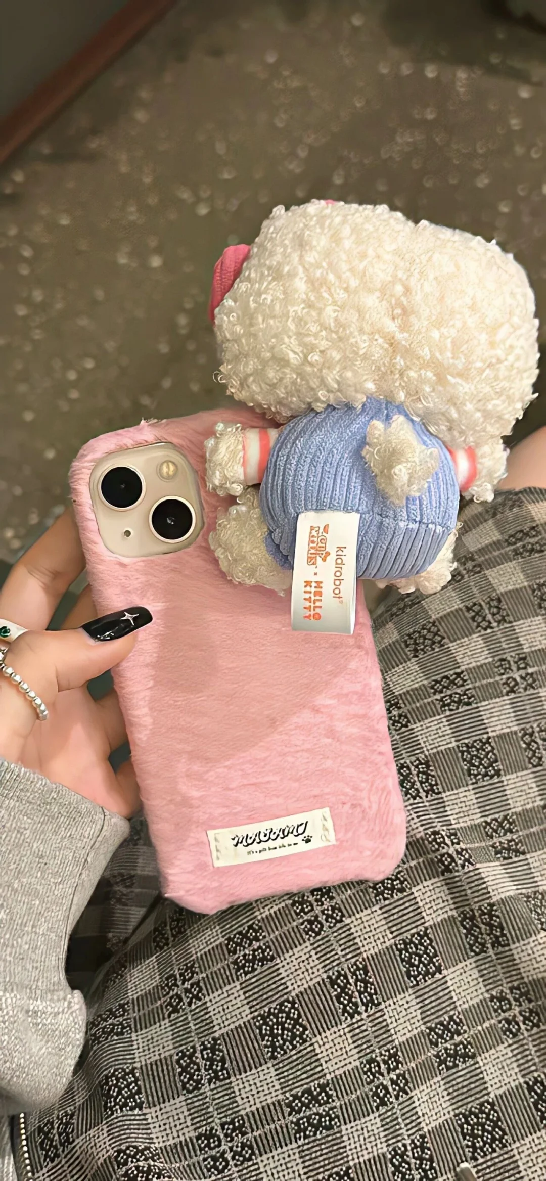 壁纸｜可爱手机壁纸