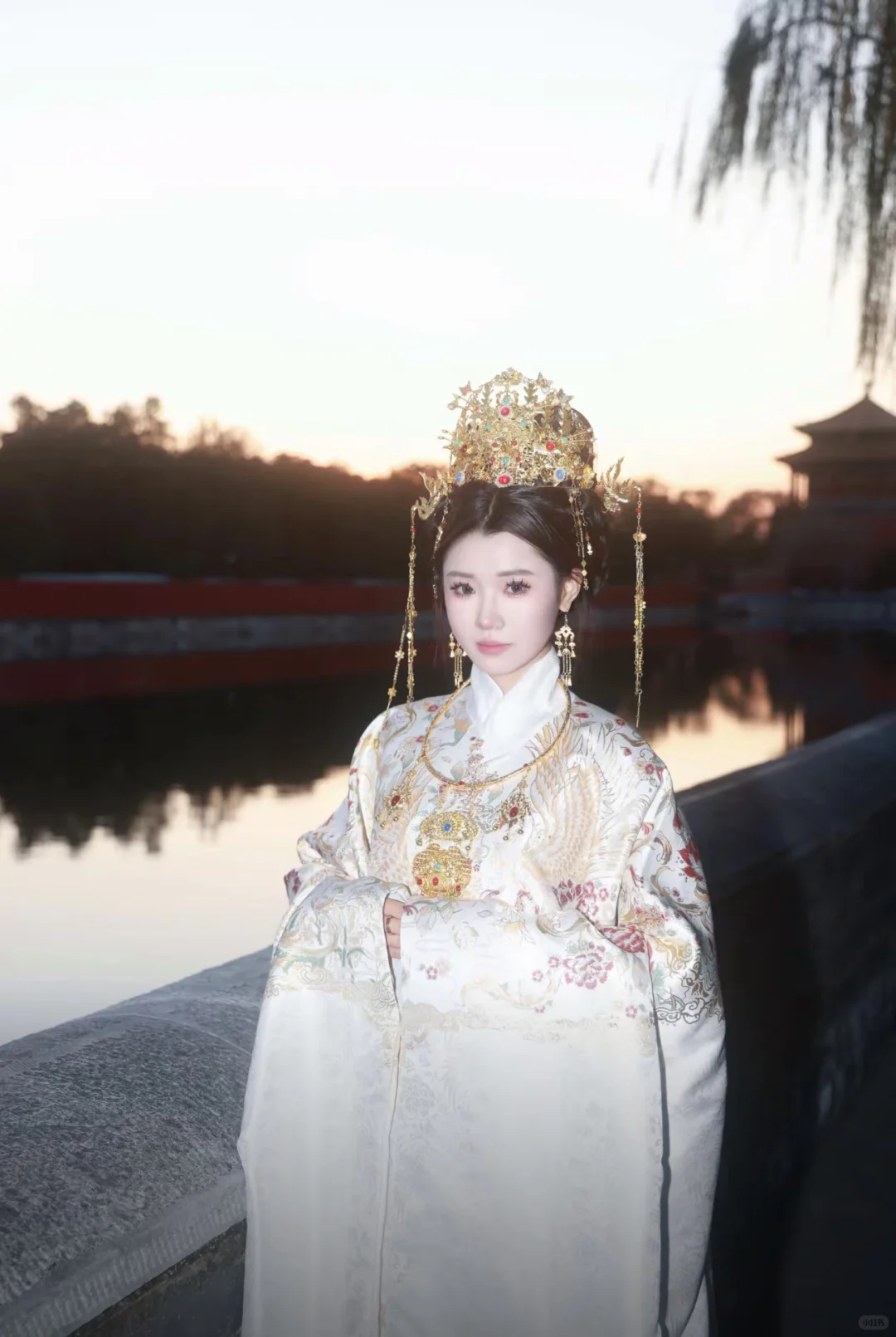 北京宝藏古装摄影店｜强推这家古装摄影店❗❗