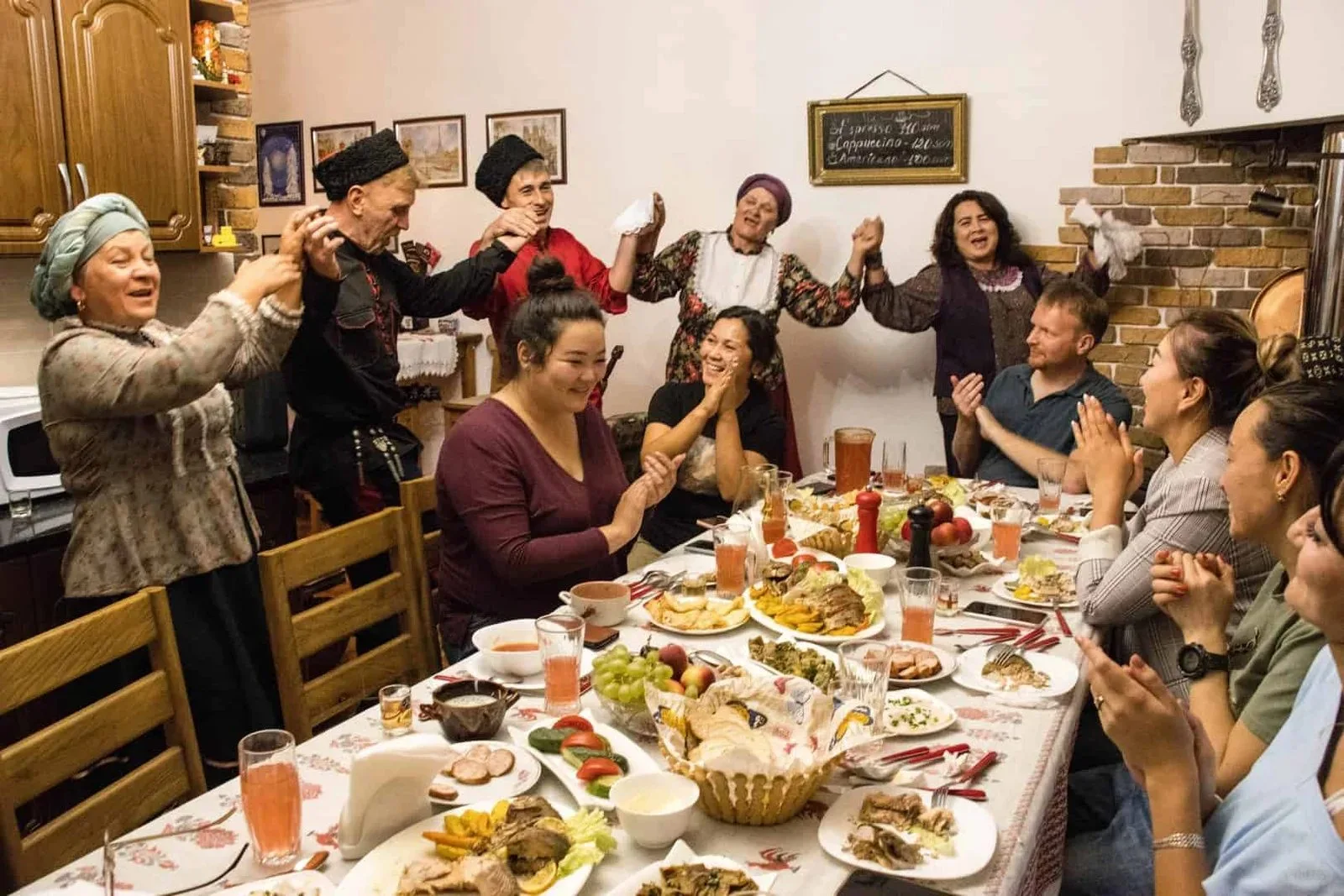 俄罗斯美女“保质期”只有8年？为何如此？