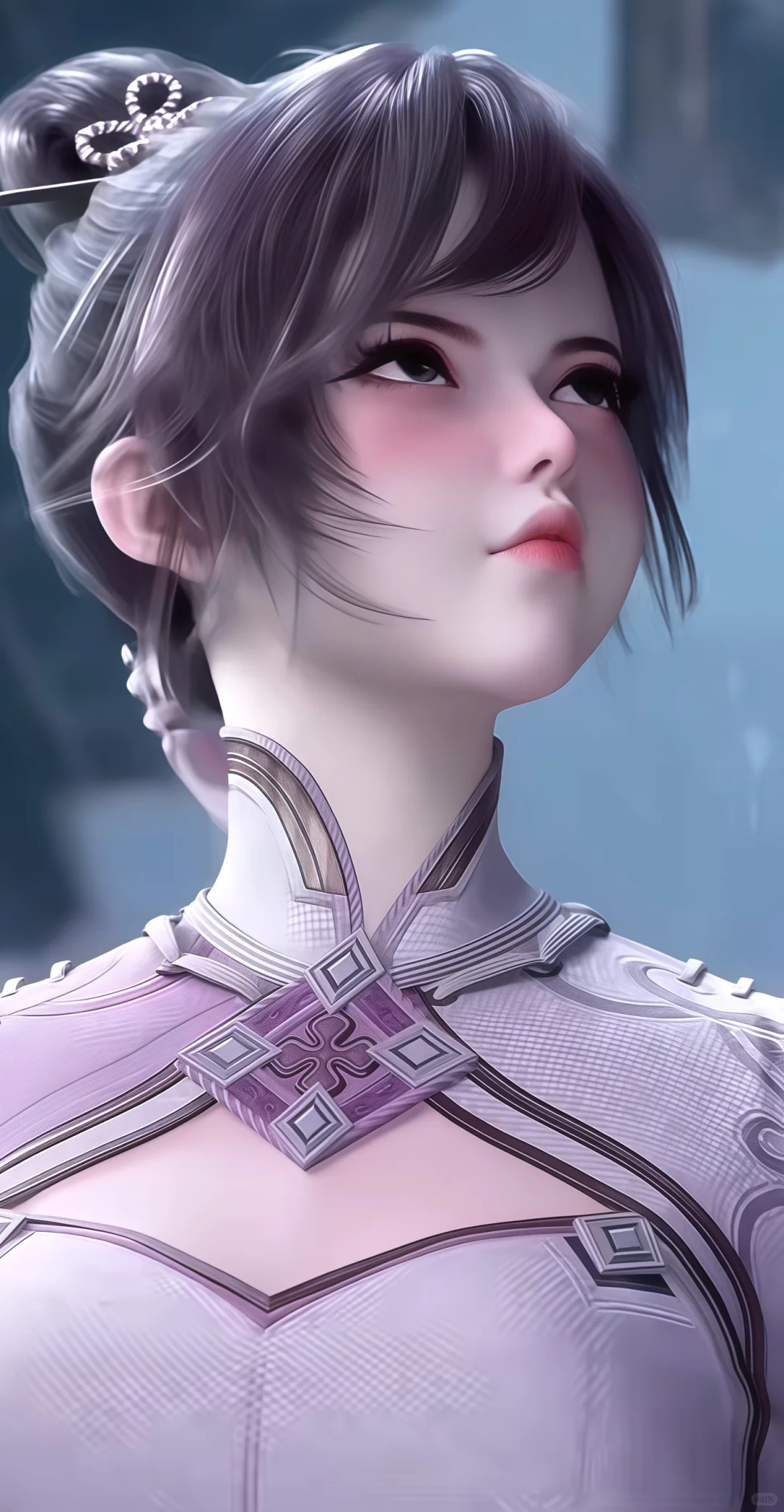 绝世唐门、神印王座壁纸