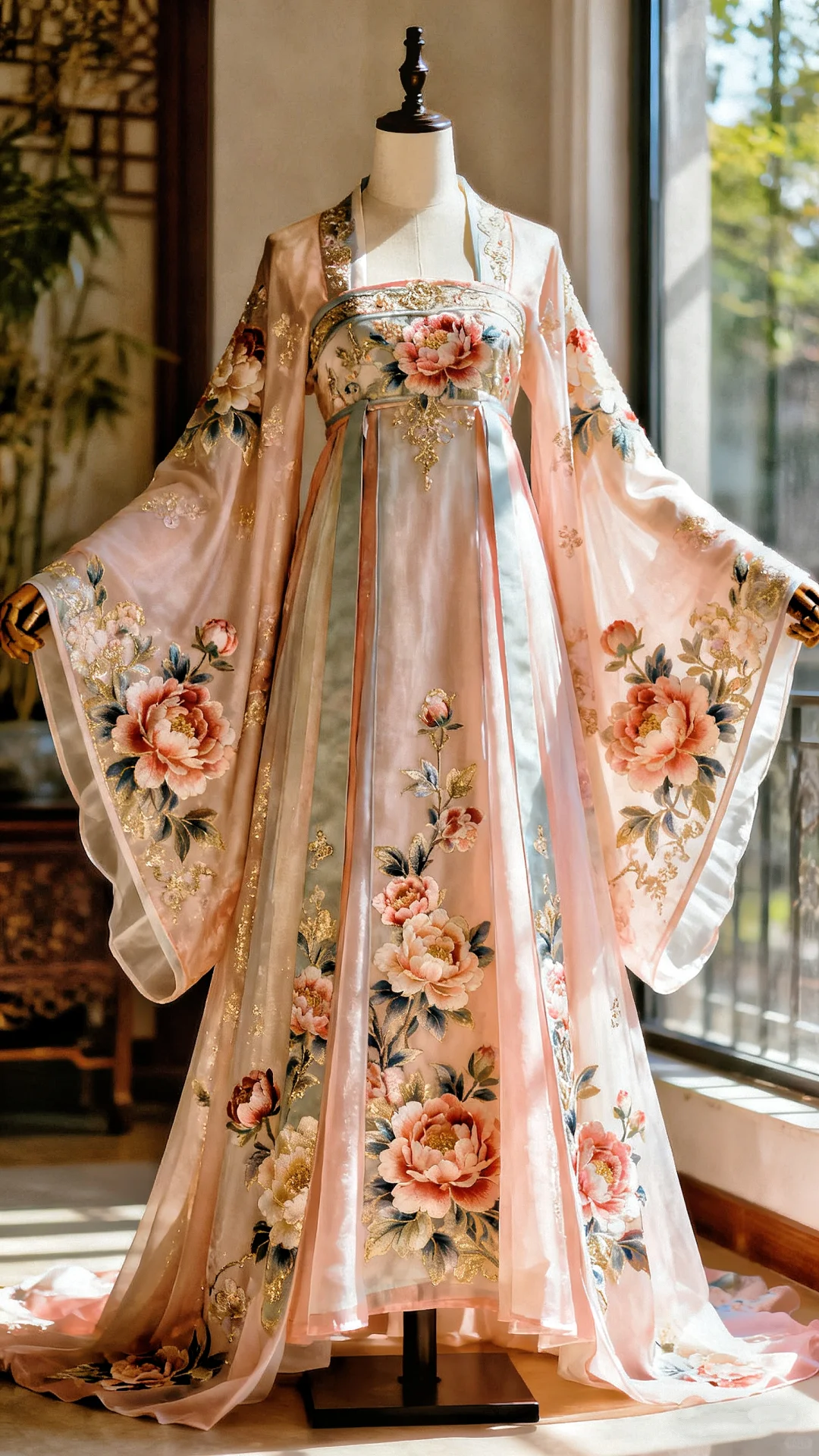 【长公主的衣橱】系列，你最喜欢哪件