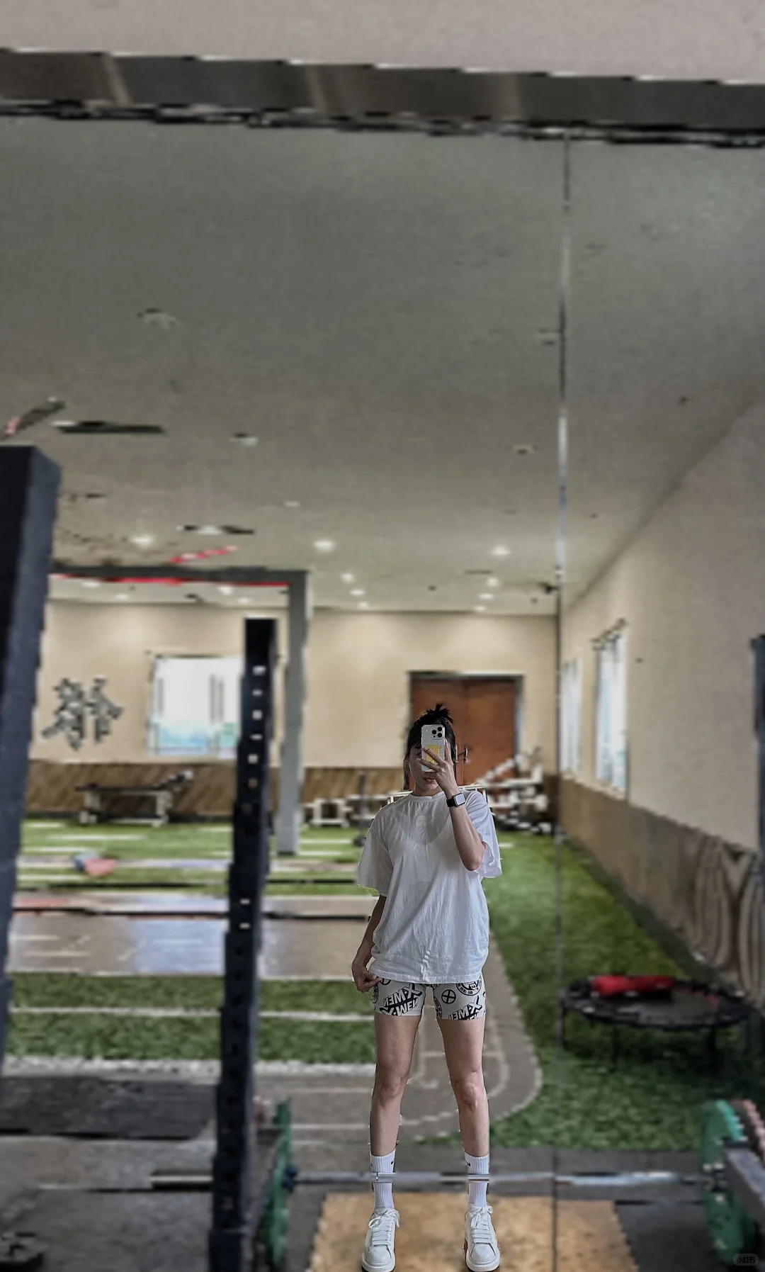 我喜欢细腿是有肌肉的那种