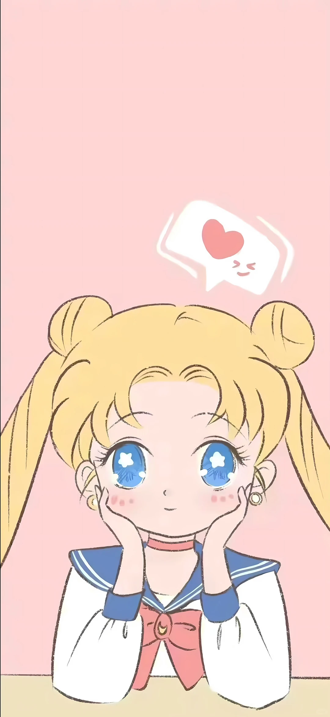 Sailor Moon 美少女战士壁纸