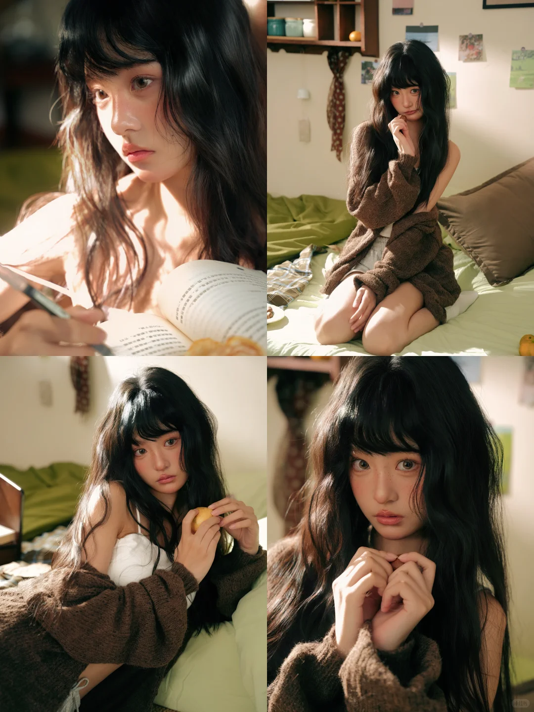 不出意外❗️南京这家写真店又要火了🔥