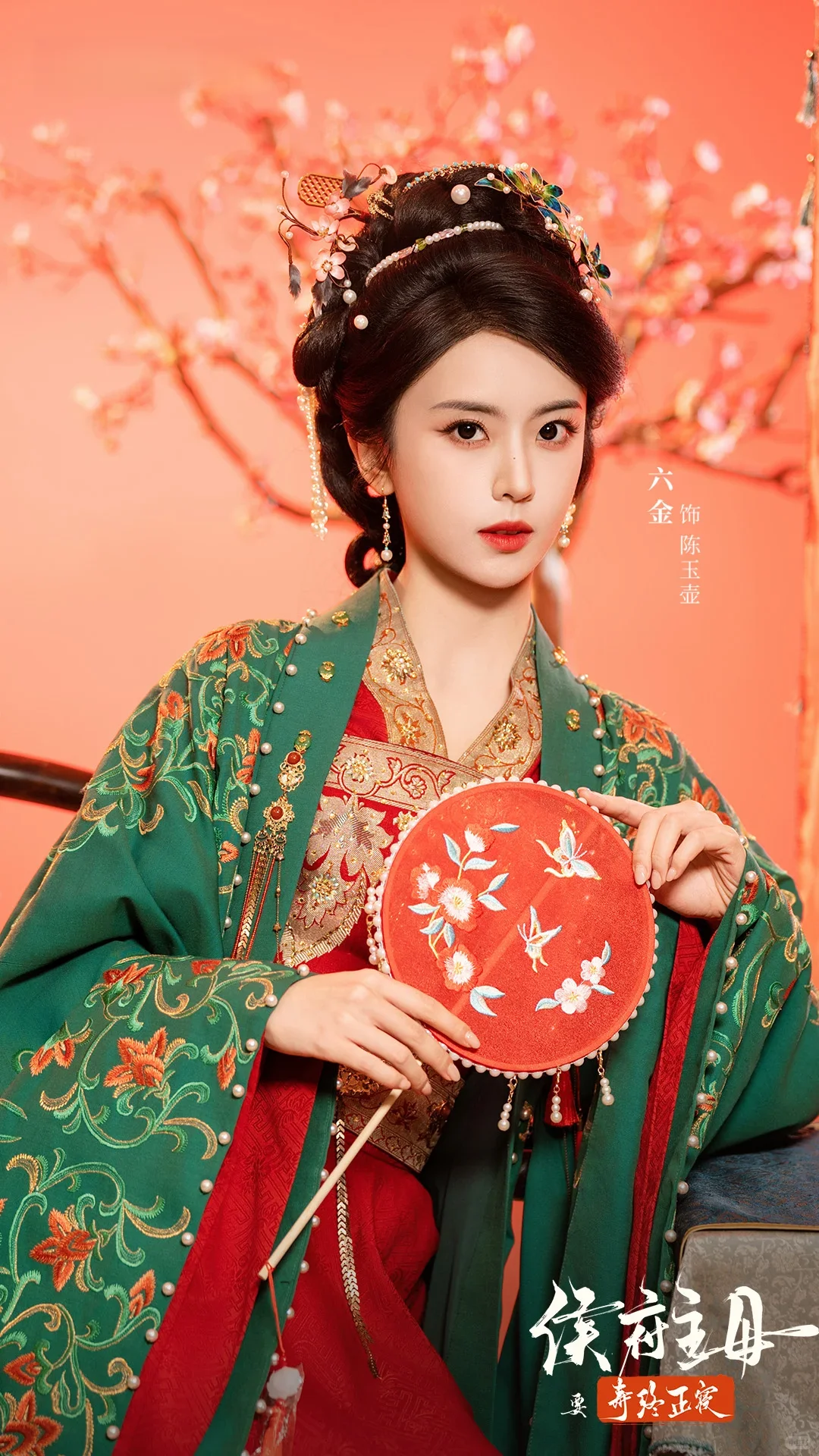 侯府主母要寿终正寝，不雌竞的宅斗剧，强推