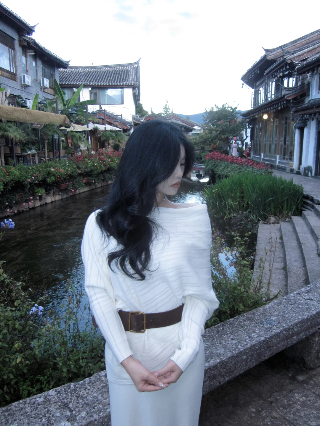 💭𝗛𝕚◽-🖇🤍꙳✧˖°