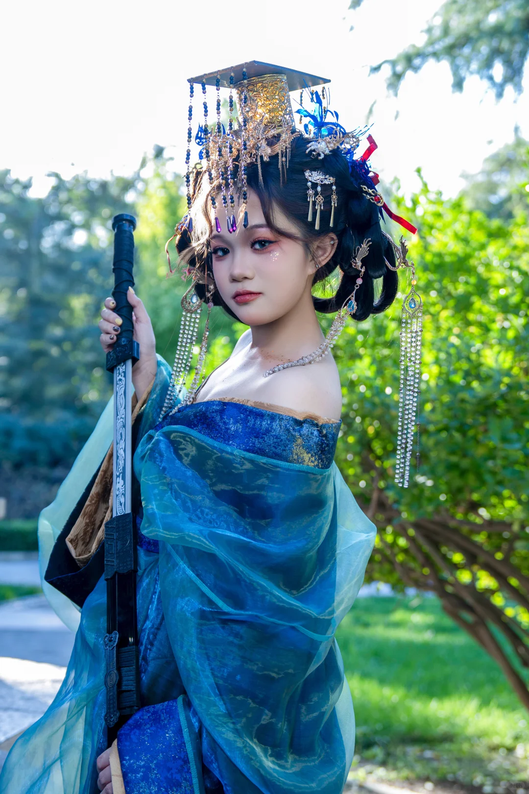 邯郸市区招互勉模特