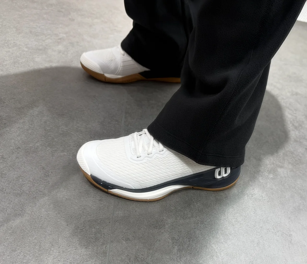 威尔胜新品女士套装