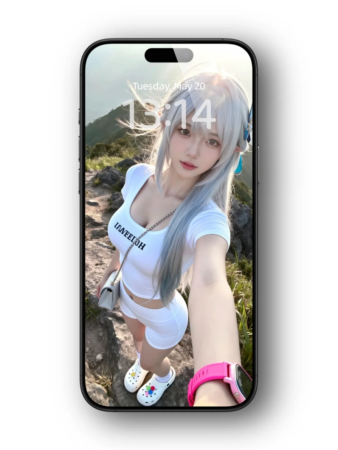 「人间清醒」锁屏警告！主打一个及时止损。